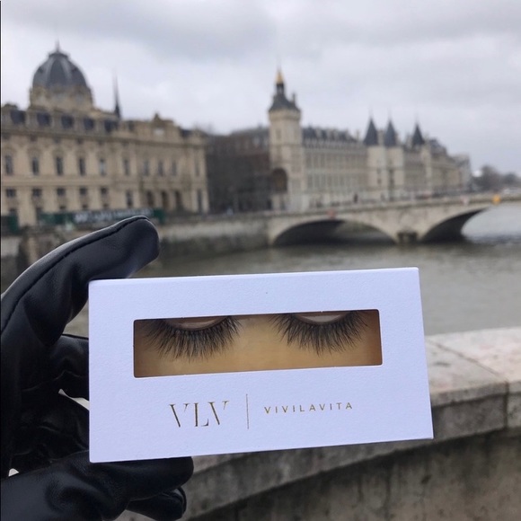 VLV Lash No. 01 - Picture 8 of 8